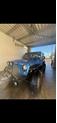Photo of 2015 Blue Jeep Wrangler