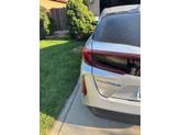 Thumbnail of 2019 Silver Toyota Prius Prime