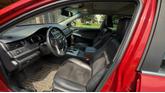Thumbnail of 2014 Red Toyota Camry