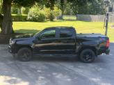 Thumbnail of 2019 Black Chevrolet Colorado