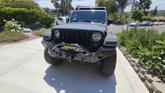 Thumbnail of 2021 Gray Jeep Gladiator