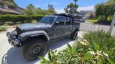 Thumbnail of 2021 Gray Jeep Gladiator