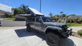 Thumbnail of 2021 Gray Jeep Gladiator