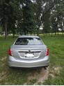Thumbnail of 2010 Silver Lincoln MKS