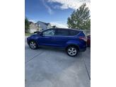 Thumbnail of 2014 Blue Ford Escape