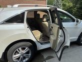 Thumbnail of 2015 White Acura RDX