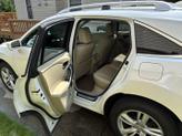 Thumbnail of 2015 White Acura RDX