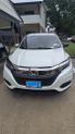 Photo of 2022 White Honda HR-V