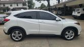 Thumbnail of 2022 White Honda HR-V