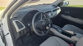 Thumbnail of 2022 White Honda HR-V