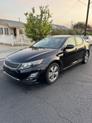 Thumbnail of 2015 Black Kia Optima Hybrid