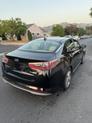Thumbnail of 2015 Black Kia Optima Hybrid