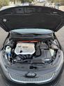 Thumbnail of 2015 Black Kia Optima Hybrid