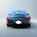 Thumbnail of 2003 Green Porsche 911
