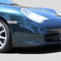 Thumbnail of 2003 Green Porsche 911