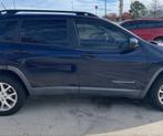 Thumbnail of 2015 Blue Jeep Cherokee