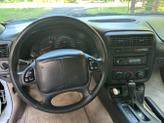 Thumbnail of 2002 White Chevrolet Camaro