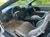 Thumbnail of 2002 White Chevrolet Camaro