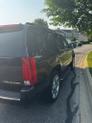 Thumbnail of 2009 Black Cadillac Escalade