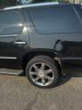Thumbnail of 2009 Black Cadillac Escalade