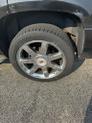 Thumbnail of 2009 Black Cadillac Escalade