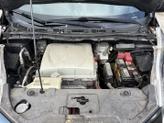 Thumbnail of 2017 Black Nissan Leaf