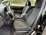 Thumbnail of 2017 Black Nissan Leaf