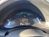 Thumbnail of 2017 Black Nissan Leaf