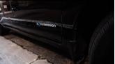 Thumbnail of 2017 Black Nissan Leaf