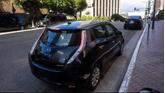 Thumbnail of 2017 Black Nissan Leaf