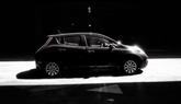 Thumbnail of 2017 Black Nissan Leaf