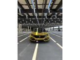 Thumbnail of 2021 Yellow Honda Civic Type R