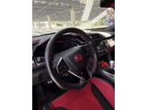 Thumbnail of 2021 Yellow Honda Civic Type R
