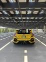 Thumbnail of 2021 Yellow Honda Civic Type R