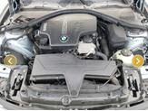 Thumbnail of 2015 Blue BMW 320