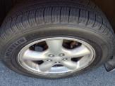 Thumbnail of 2001 Red Subaru Forester