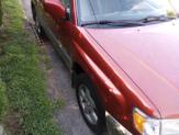 Thumbnail of 2001 Red Subaru Forester