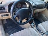 Thumbnail of 2001 Red Subaru Forester