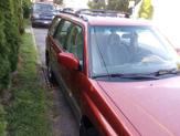 Thumbnail of 2001 Red Subaru Forester