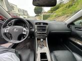 Thumbnail of 2011 Silver Lexus IS 250