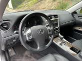 Thumbnail of 2011 Silver Lexus IS 250