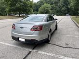 Thumbnail of 2015 Silver Ford Taurus