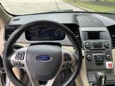 Thumbnail of 2015 Silver Ford Taurus