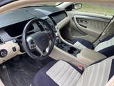 Thumbnail of 2015 Silver Ford Taurus