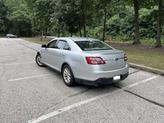 Thumbnail of 2015 Silver Ford Taurus