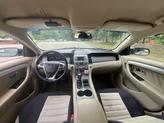 Thumbnail of 2015 Silver Ford Taurus