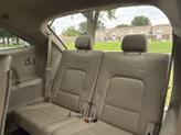 Thumbnail of 2012 Green Hyundai Veracruz