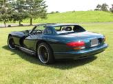 Photo of 1995 Green Dodge Viper
