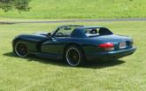 Thumbnail of 1995 Green Dodge Viper