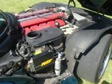 Thumbnail of 1995 Green Dodge Viper